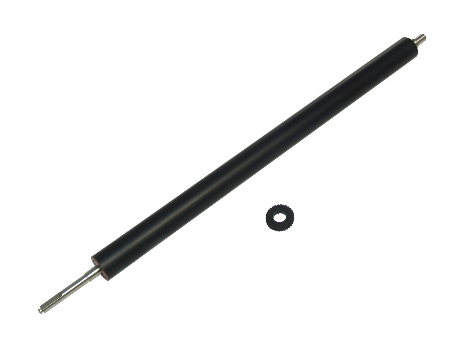 ДОЛНА РОЛКА (LOWER SLEEVED ROLLER) ЗА CANON iR 2016/2020/2120/TYPE C-EXV14 - FC6-4453-000 (FC64453000) - PN CET3265