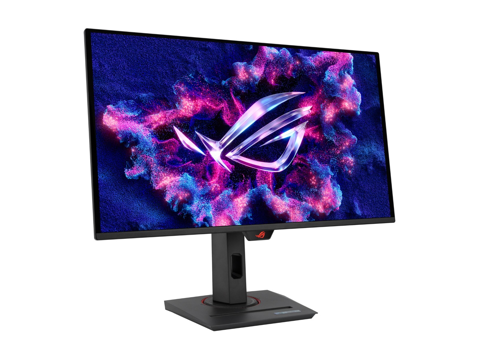 Гейминг монитор 27" Asus Monitor XG27ACDNG / 90LM0AN0-B01970 Black - PN 90LM0AN0-B01970