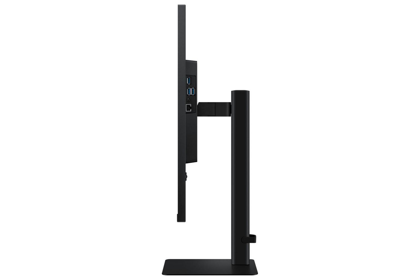 Монитор 32" Samsung Monitor S32D800UAU / LS32D800UAUXEN Black - PN LS32D800UAUXEN