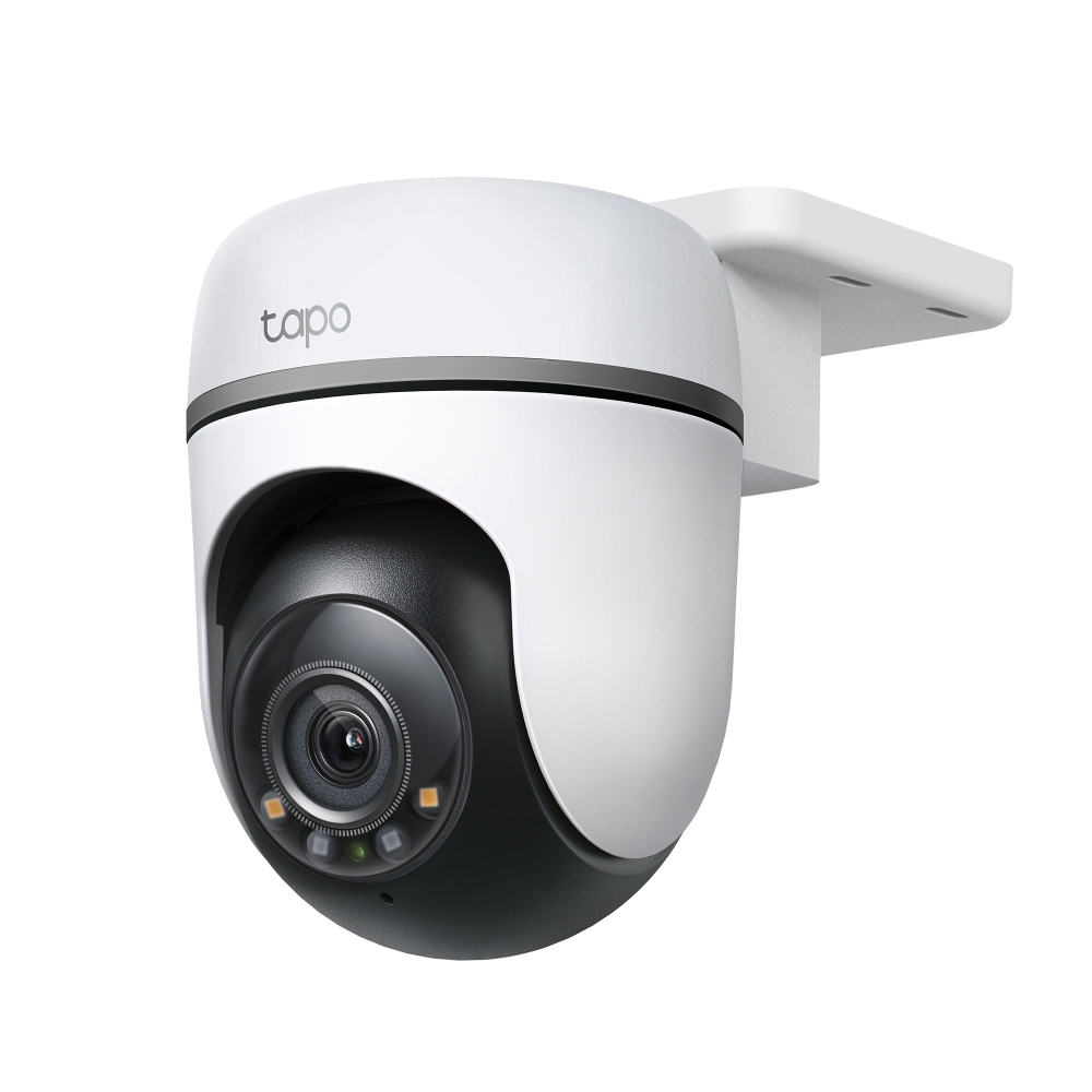 Камера за видеонаблюдение  TP-LINK Surveillance camera TC41 / TC41 - White - PN TC41