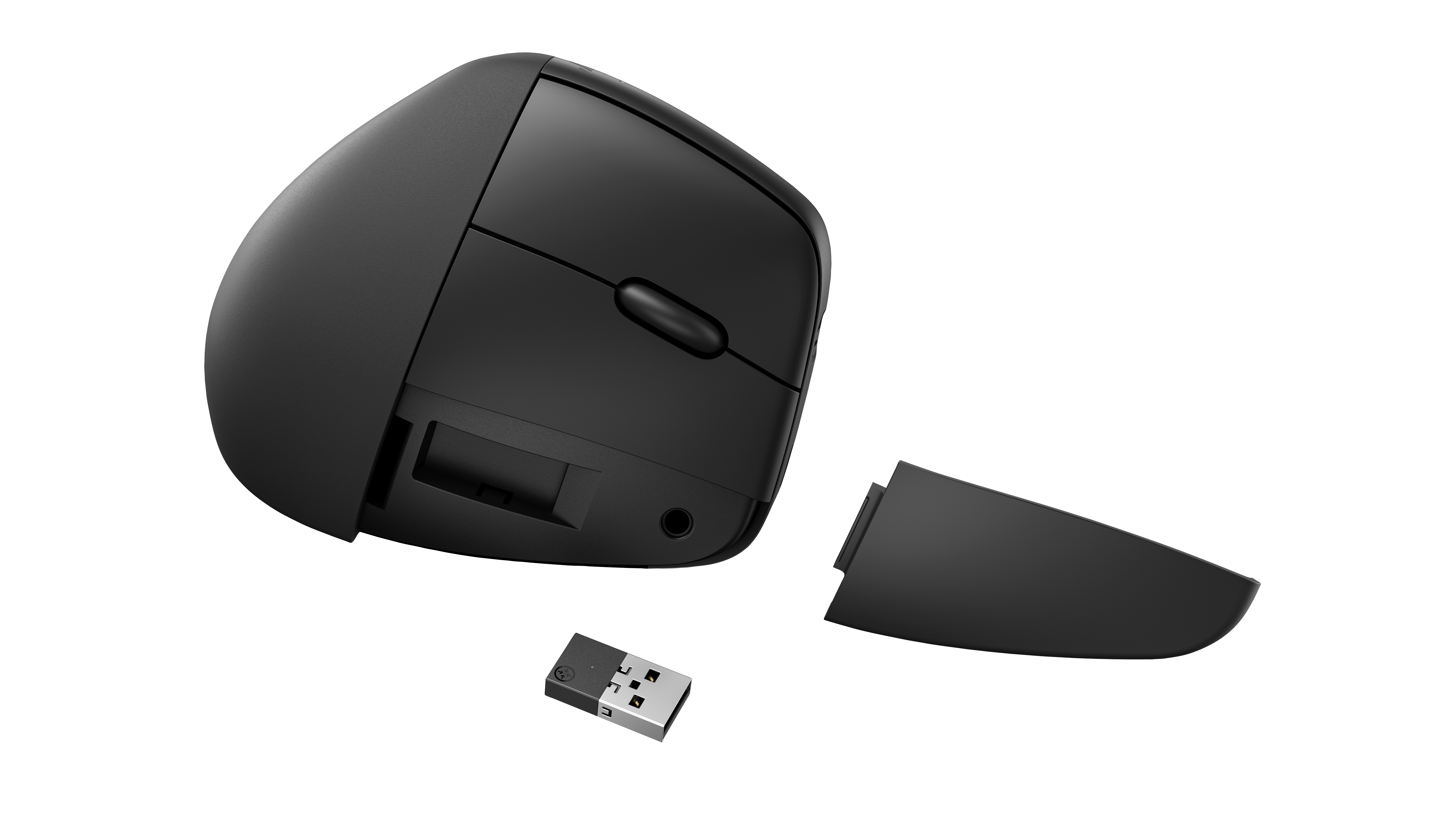 Мишка HP Mouse 925 / 6H1A5AA#ABB Black L - PN 6H1A5AA#ABB