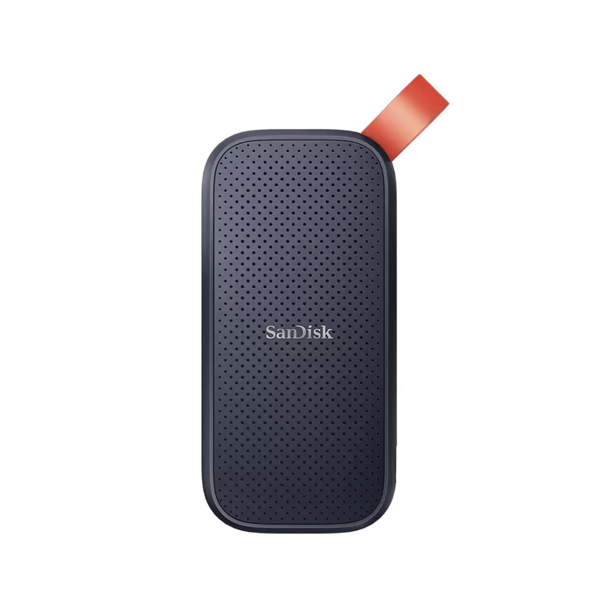 ВЪНШЕН ТВЪРД ДИСК SANDISK Portable SSD - solid state drive - 2TB - USB 3.2 Gen 2 - PN SDSSDE30-2T00-G26