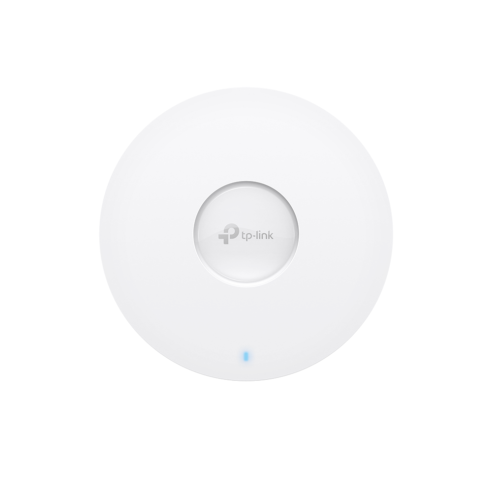 Безжична точка за достъп TP-LINK Access Point EAP610 / EAP610 - White - PN EAP610