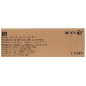 ТРАНСФЕРЕН МОДУЛ (TRANSFER UNIT) ЗА XEROX WC 5030/5050/5632/5638/WC PRO/M/C 35/45/55/232/238/535/545/555 - PN 113R00607