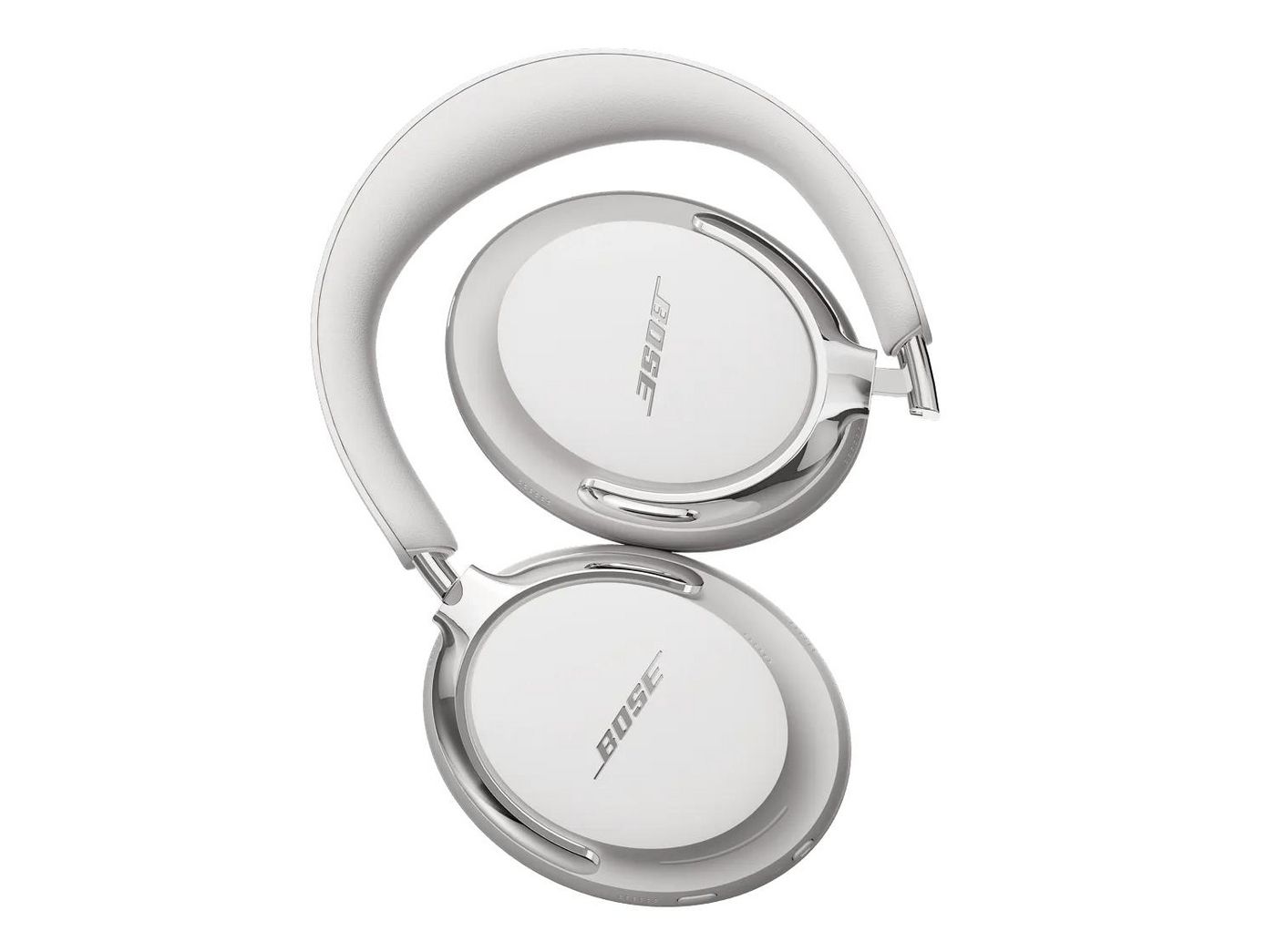 Слушалки Bose Headphones QuietComfort Ultra G2 White - PN 890101-0200