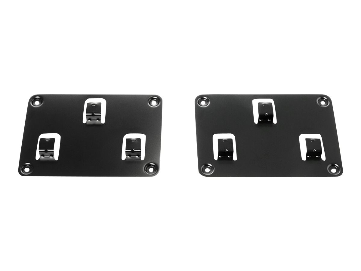 Комплект за монтаж Logitech Mount / Holder Rally Montage-Kit / 939-001644 Black - PN 939-001644