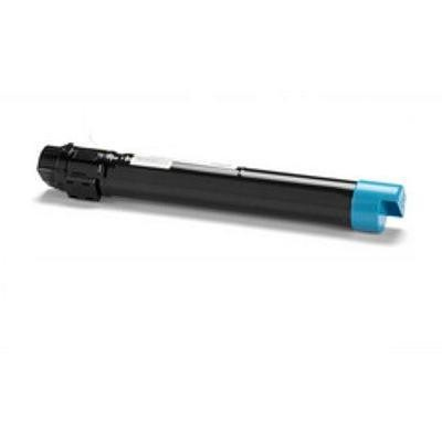 Тонер касета за Xerox WorkCentre 7525/7800/7500 Series - Toner - 006R01516 - Cyan - PN 006R01516