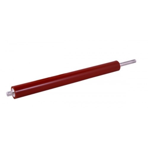 ДОЛНА РОЛКА (LOWER SILICON ROLLER) ЗА SHARP Z50/Z52/Z55/Z57/Z70/Z72/Z75/XEROX 5008/5009 - PN NROLI0519FCZ1 - CE