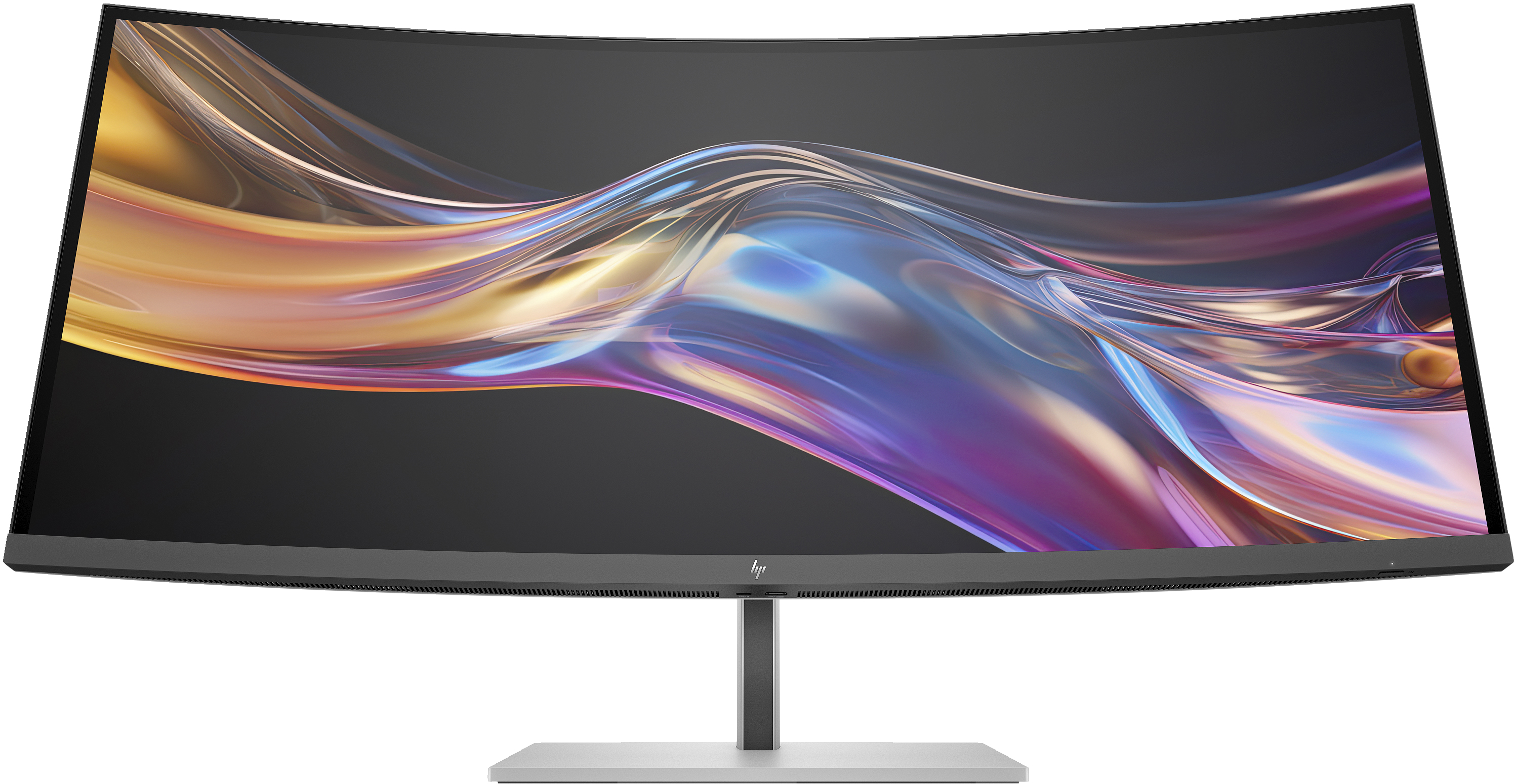 Монитор HP Monitor 8K167AA / 8K167AA#ABB Silver/Black - PN 8K167AA#ABB
