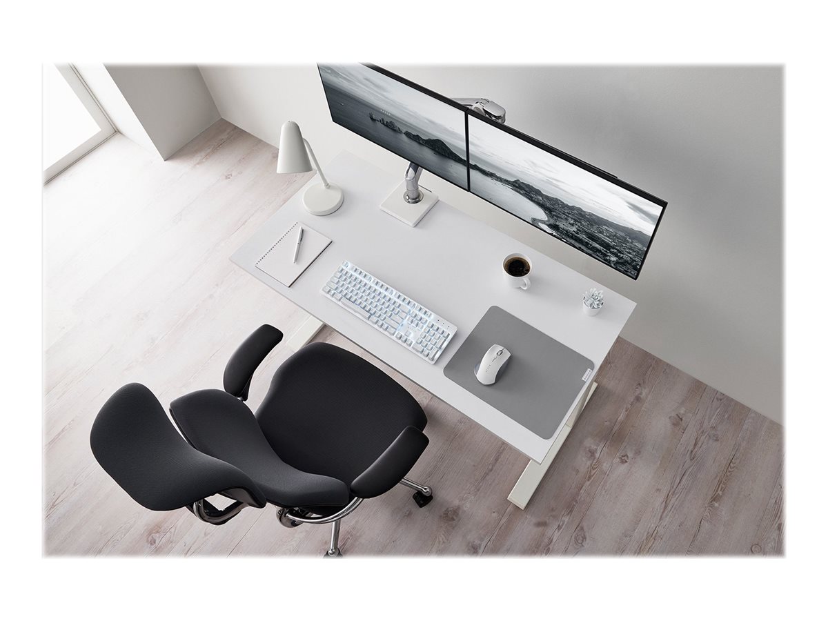 Подложка за мишка Razer Mouse pad Pro Glide / RZ02-03331500-R3M1 - Gray - PN RZ02-03331500-R3M1