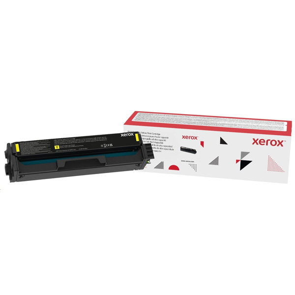 КАСЕТА ЗА XEROX C230/C235 - HIGH CAPACITY - Yellow - PN 006R04398