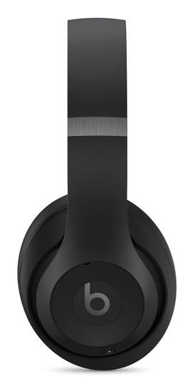 СЛУШАЛКИ BEATS BY DRE Studio Pro - Black - PN MQTP3ZM/A