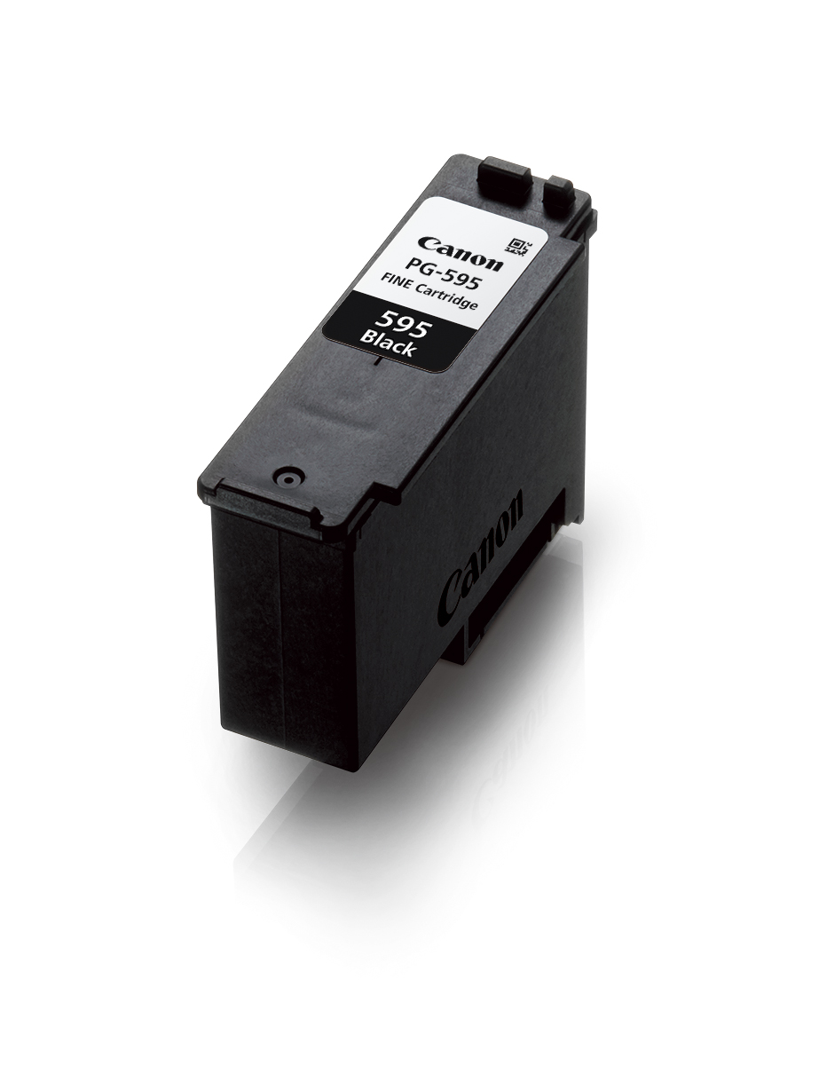 Глава за Canon Pixma TS4150i/TS6550i/TS7550i - Ink - PG595 (PG-595) / 7171C001 - Black - PN 7171C001