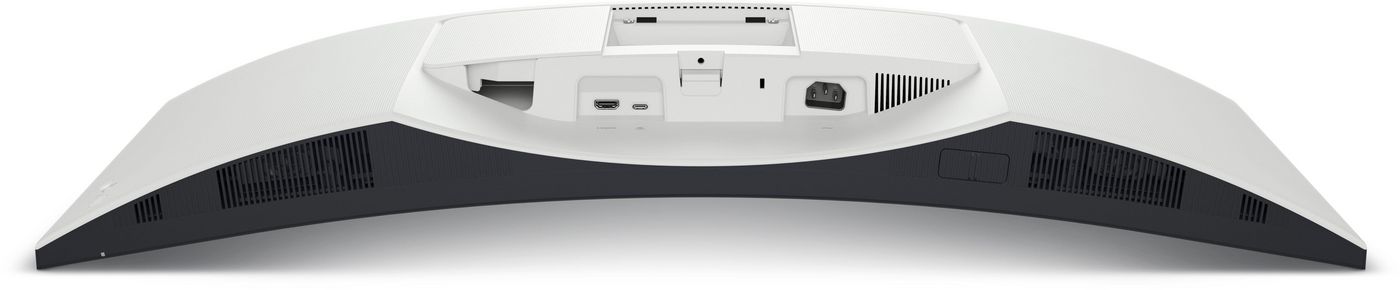 Гейминг монитор 34" Dell Monitor S3425DW / 210-BQWR Black - PN 210-BQWR