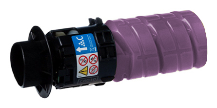 Тонер касета за Ricoh P C370 Series - Toner - P C375H / 842650 - Magenta - XL - PN 842650