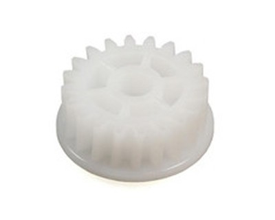 ЗЪБНО КОЛЕЛО (FUSER DRIVE ASSY GEAR 20T) ЗА HP Laserjet P3005/M3035 MFP/M3027 MFP - 20T - RU5-0957-000 (RU50957000) - PN CET2423