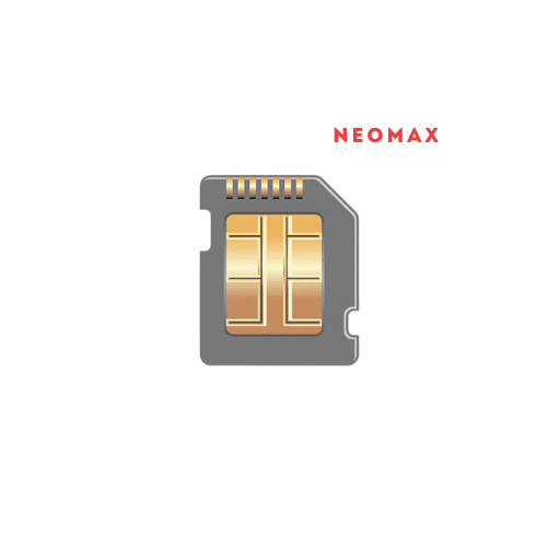 ЧИП (CHIP) ЗА КАСЕТИ ЗА КОПИРНА МАШИНА XEROX WorkCentre Pro123/128/M123/M128/CopyCentre C123/C128 - 6R01182 - NEOMAX