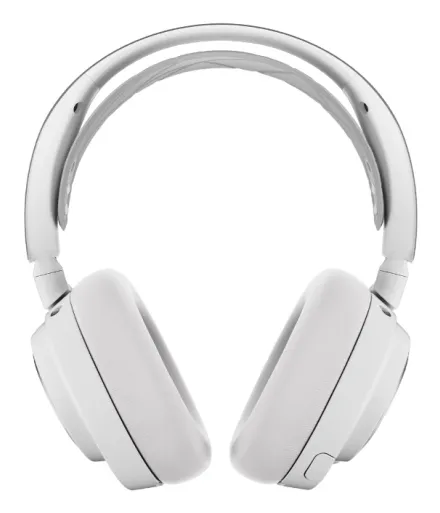 Гейминг слушалки SteelSeries Headset Arctis Nova Pro / 61524 White - PN 61524