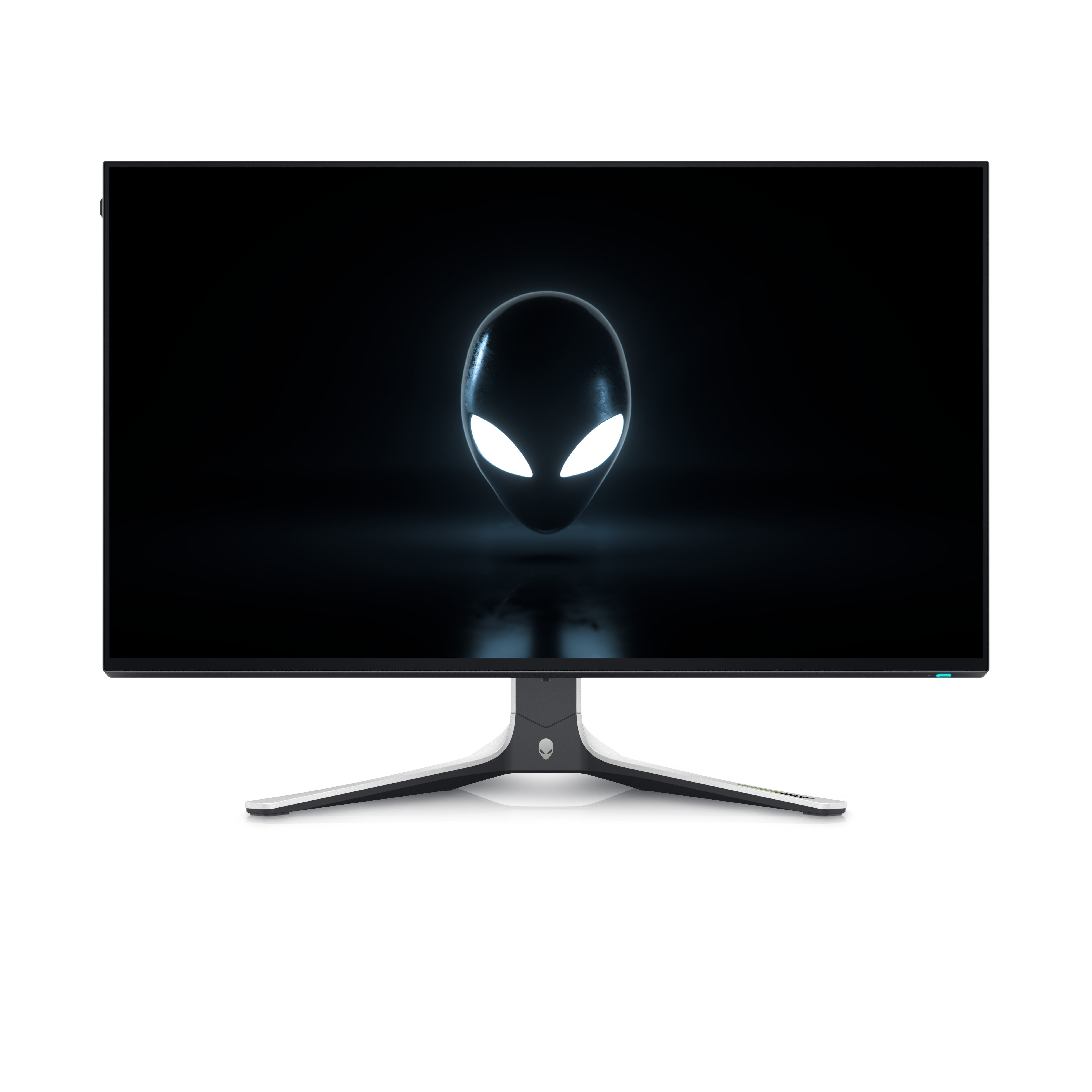 Гейминг монитор 27" Dell Monitor AW2723DF / 210-BFII Silver - PN 210-BFII
