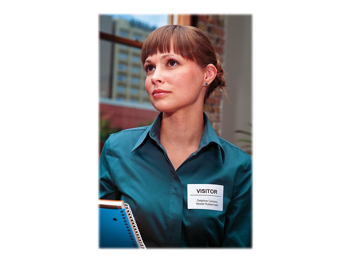 Етикети за етикетни принтери Dymo Label 11356 / S0722560 - White - PN S0722560