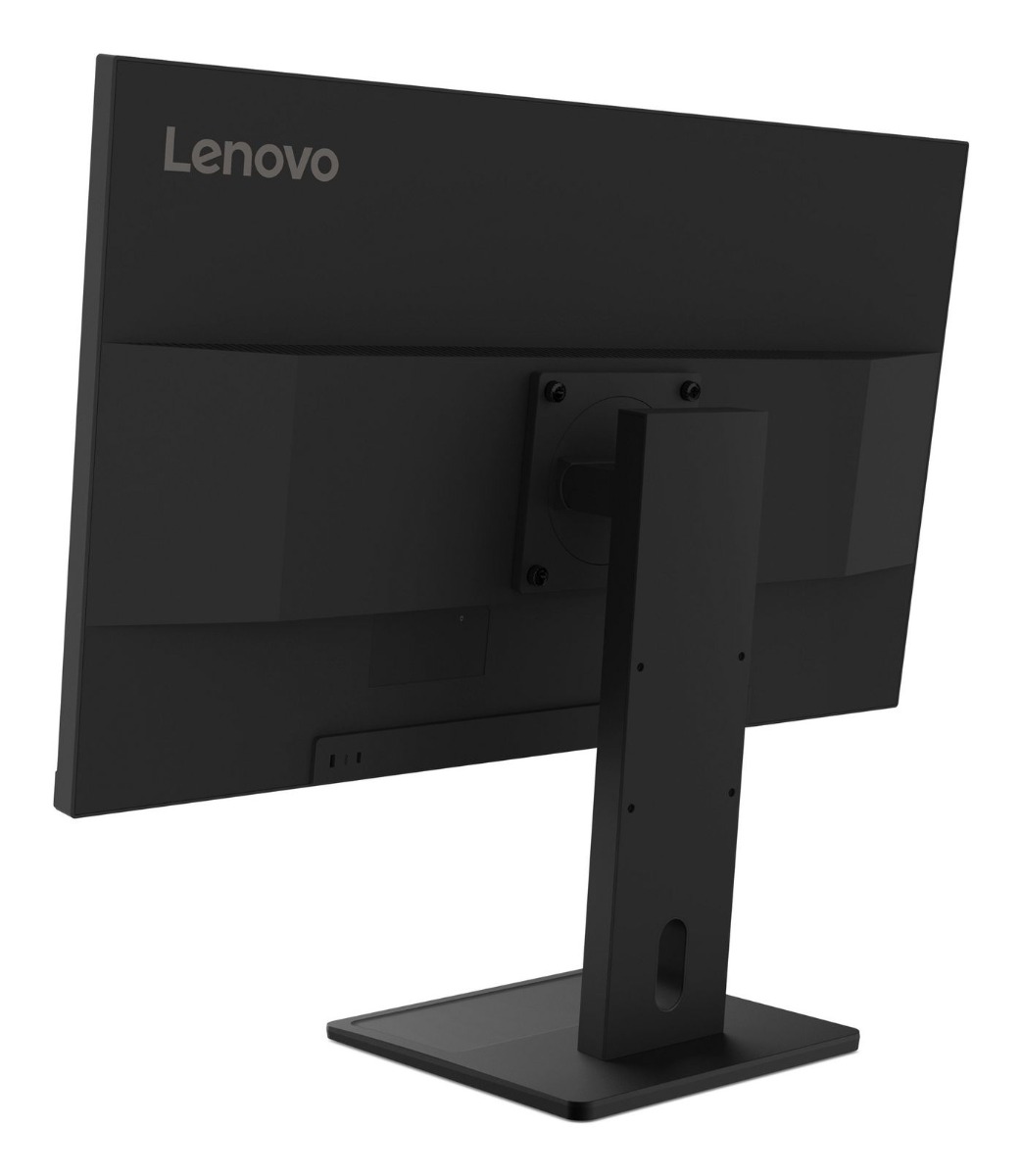 Монитор 27" Lenovo Monitor ThinkVision E27-40 / 64BCMAT4EU Black - PN 64BCMAT4EU