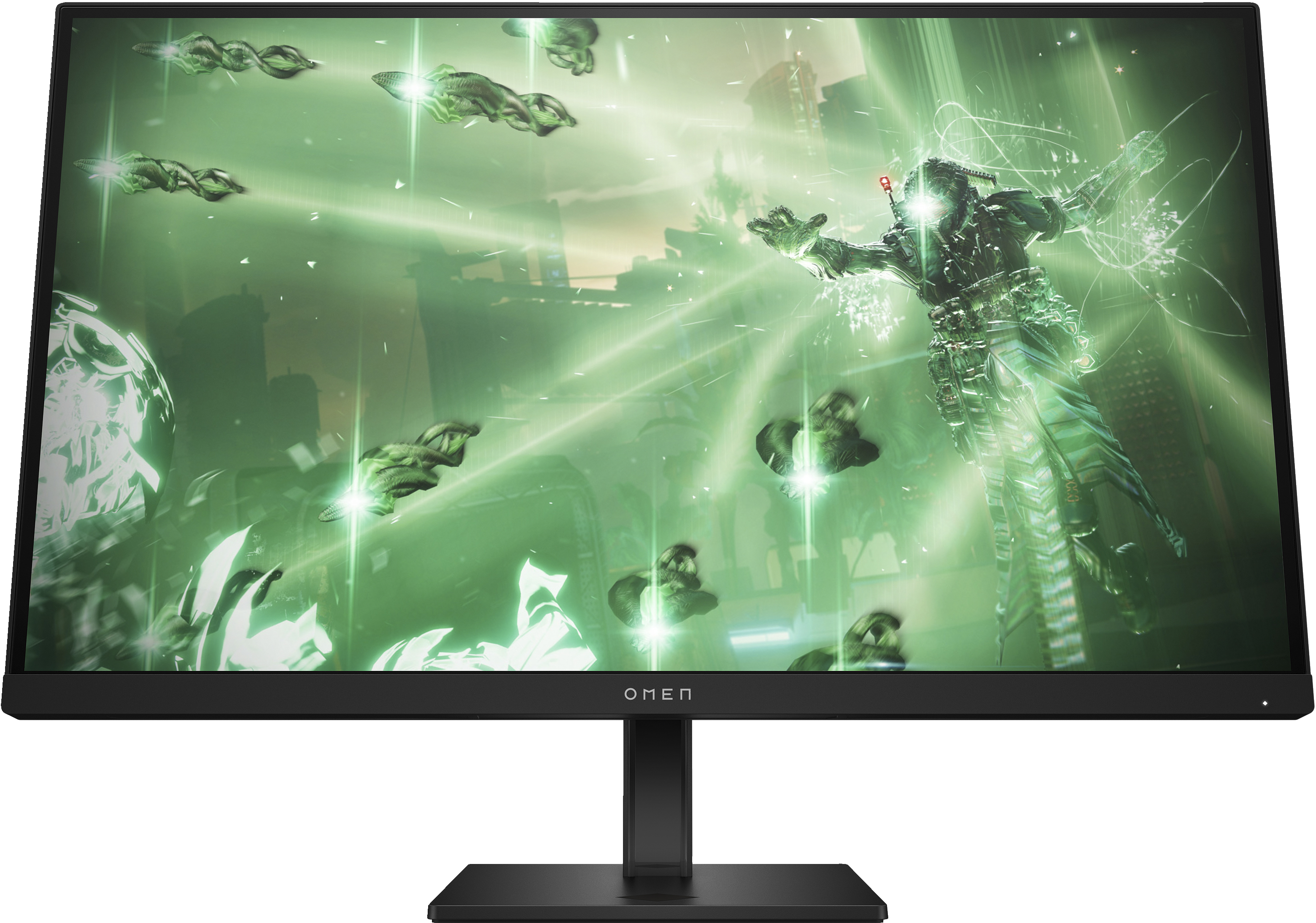 Гейминг монитор HP Monitor 780H4E9 / 780H4E9#ABB Black (27 ") - PN 780H4E9#ABB