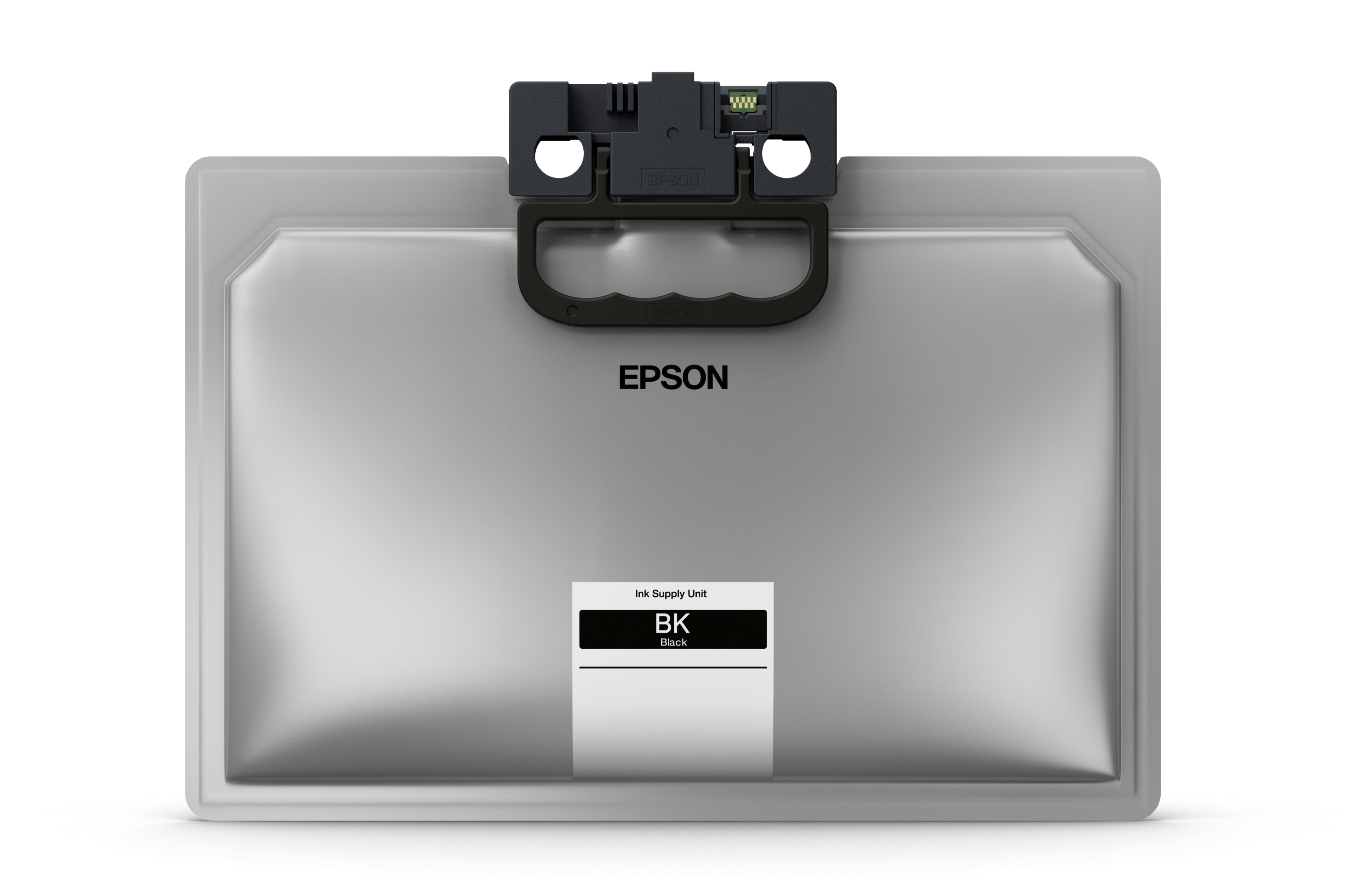 Глава за Epson WorkForce Pro WF-M5200/WF-M5700/WF-M5799 Series - Ink - EXTRA HIGH CAPACITY - T9661 / C13T966140 - Black - XXL - PN C13T966140