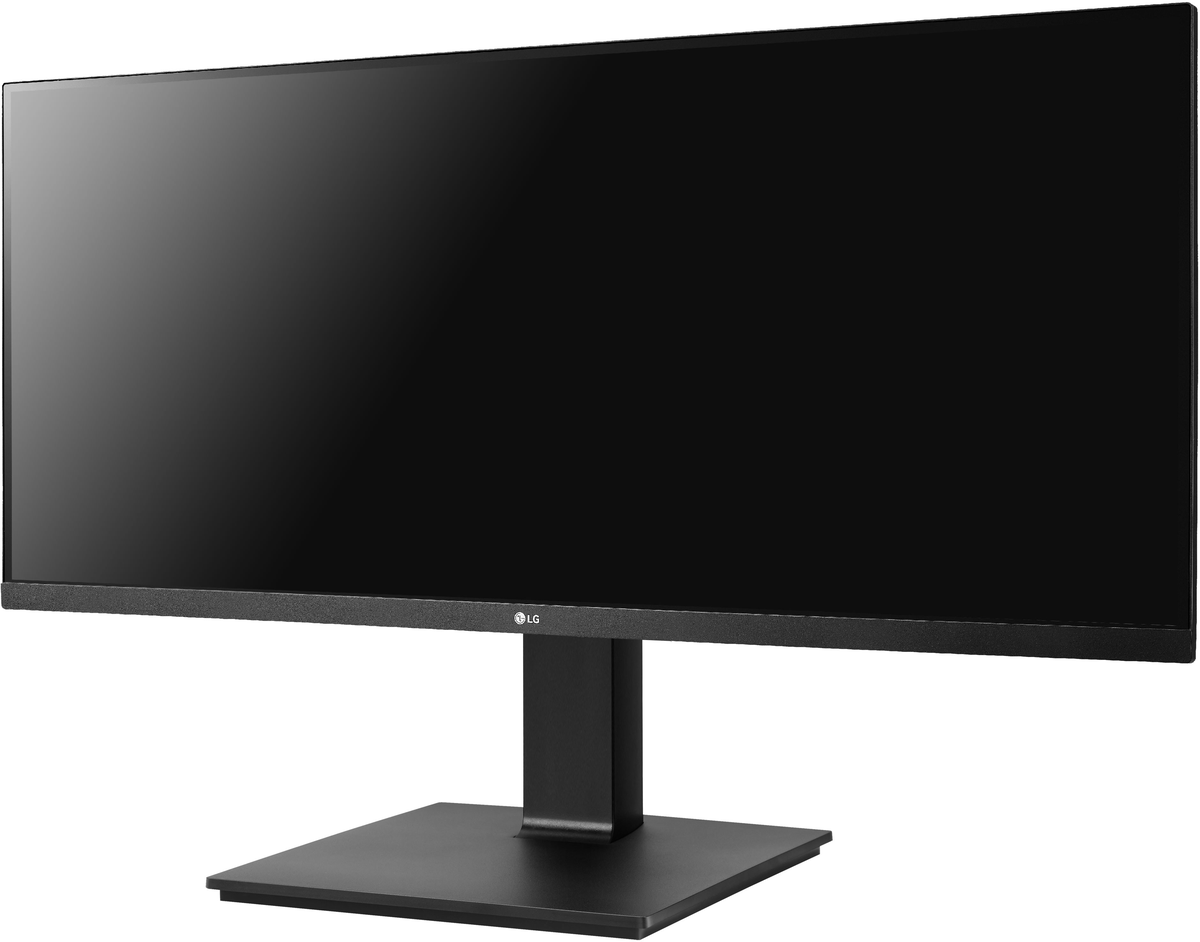 Монитор LG Monitor 34BR65F-B / 34BR65F-B Black - PN 34BR65F-B