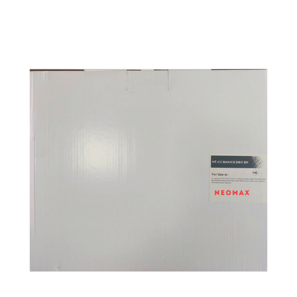 УНИВЕРСАЛНА КАСЕТА ЗА HP Laserjet P4015/P4515 - CC364X/CE390X - /64X/ / /90X/  - Black - PN HT-CC364X - NEOMAX 