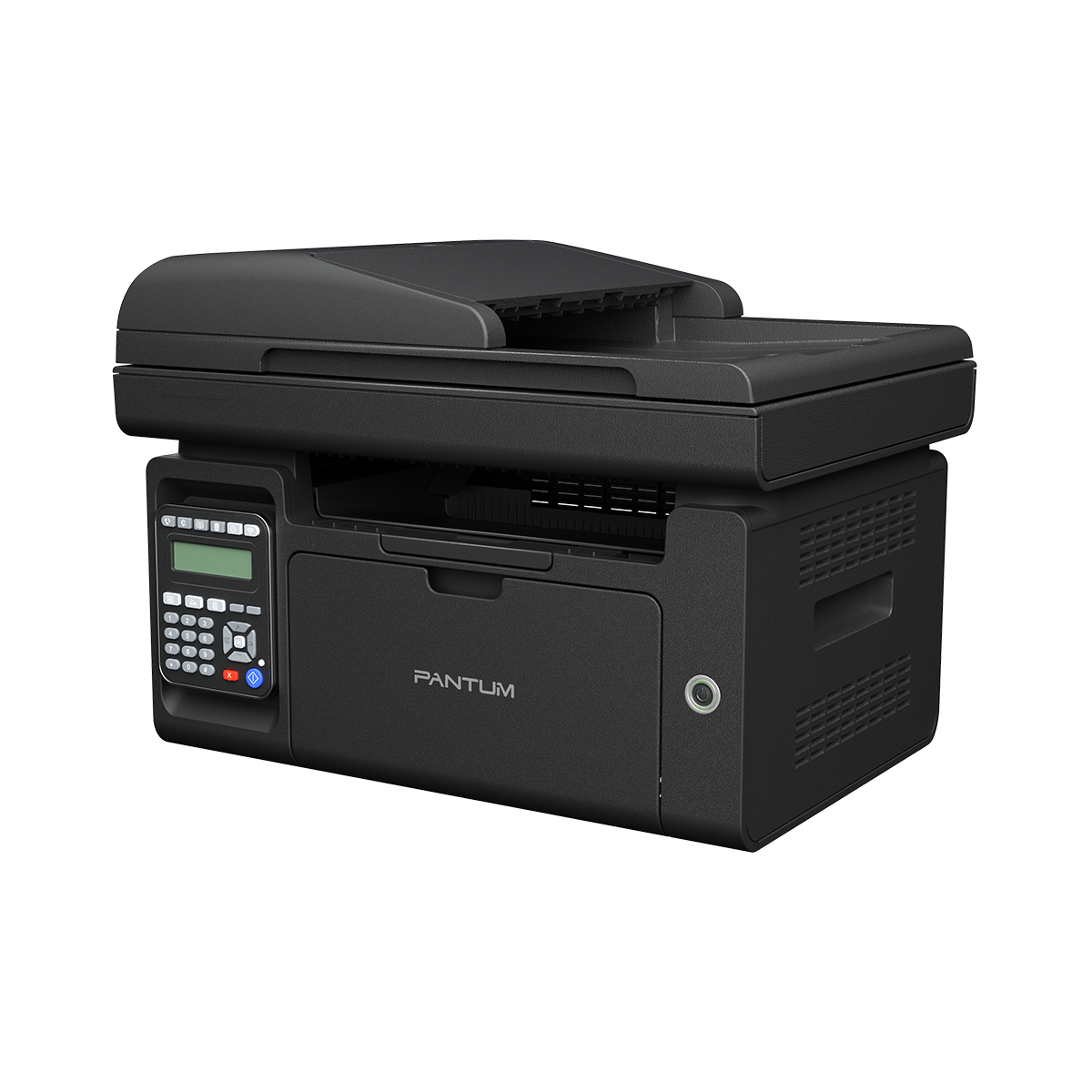 МУЛТИФУНКЦИОНАЛНО ЛАЗЕРНО УСТРОЙСТВО PANTUM M6600NW - PN M6600NW