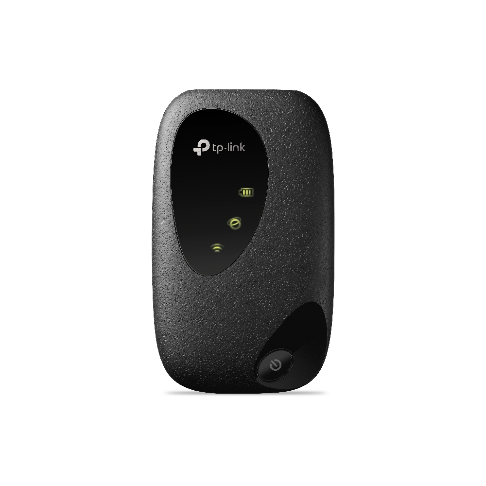 Рутер TP-LINK Router M7200 / M7200 - Black - PN M7200