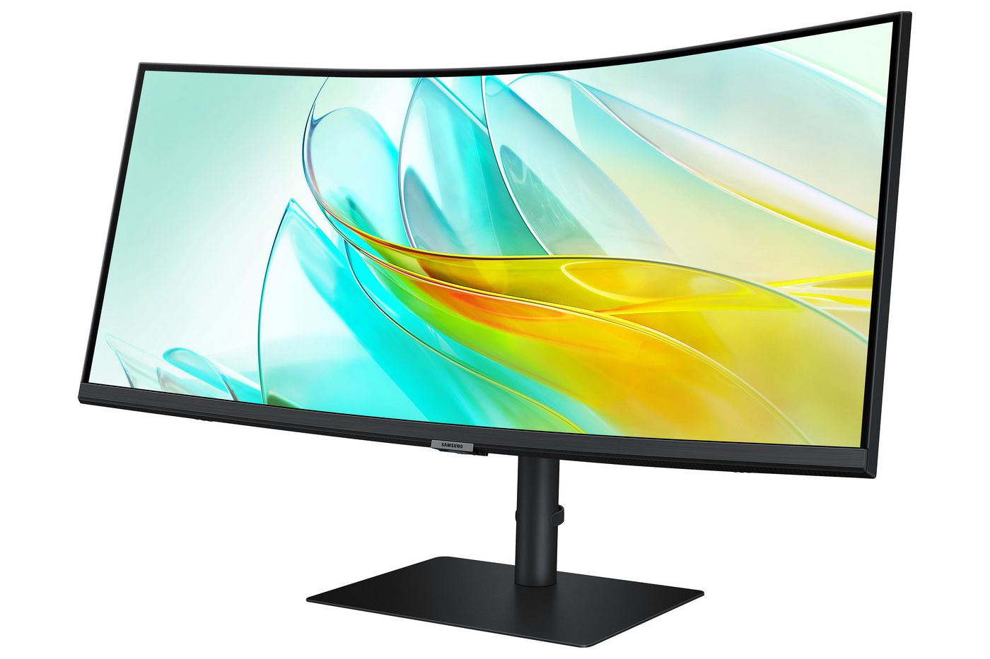 Монитор 34" Samsung Monitor S34C652UAU / LS34C652UAUXEN Black - PN LS34C652UAUXEN
