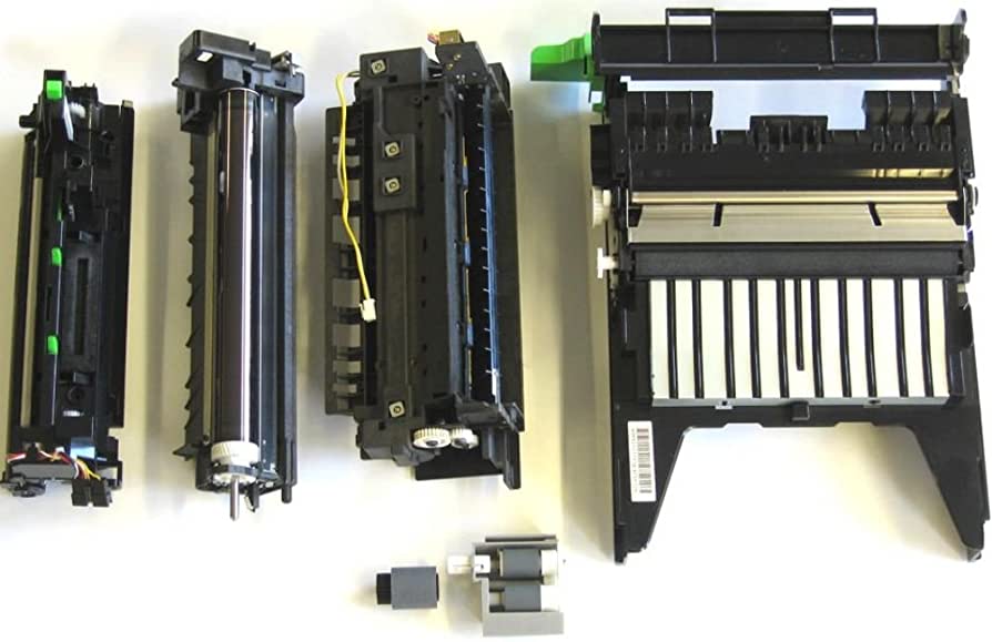 КОМПЛЕКТ ЗА ПОДДРЪЖКА ЗА KYOCERA MITA FS 1920/3820N - MAINTENANCE KIT - MK67 (MK-67) - PN 370QD0KX