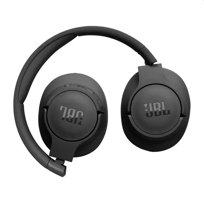 СЛУШАЛКИ JBL TUNE 720BT - Black - PN JBLT720BTBLK