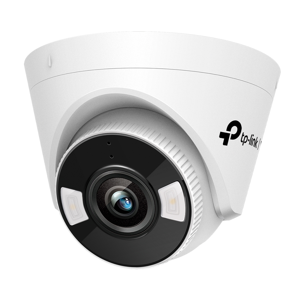 Камера за видеонаблюдение TP-LINK Surveillance camera C430 4mm / VIGI C430(4MM) - White - PN VIGI C430(4MM)