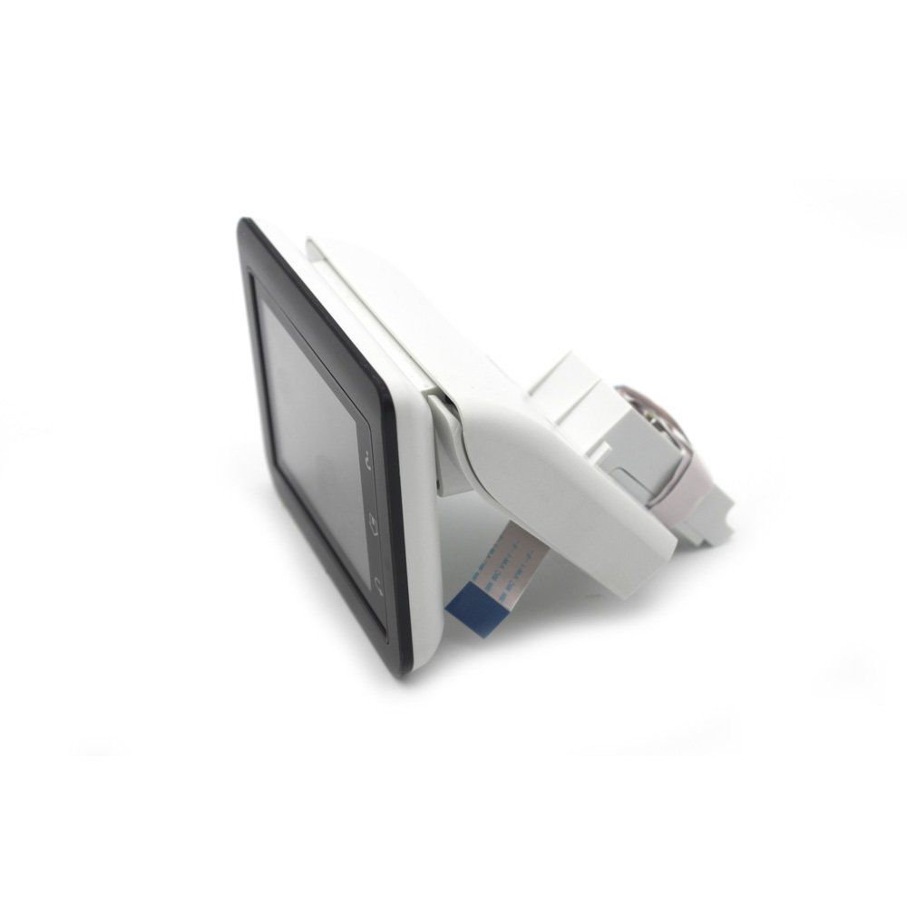 ДИСПЛЕЙ (HP ASSEMBLY CONTROL PANEL) (Touchscreen Control Panel) ЗА  HP Laserjet Pro M277dw MFP - HP OEM SPARE PART - PN B3Q10-60139 (B3Q1060139)