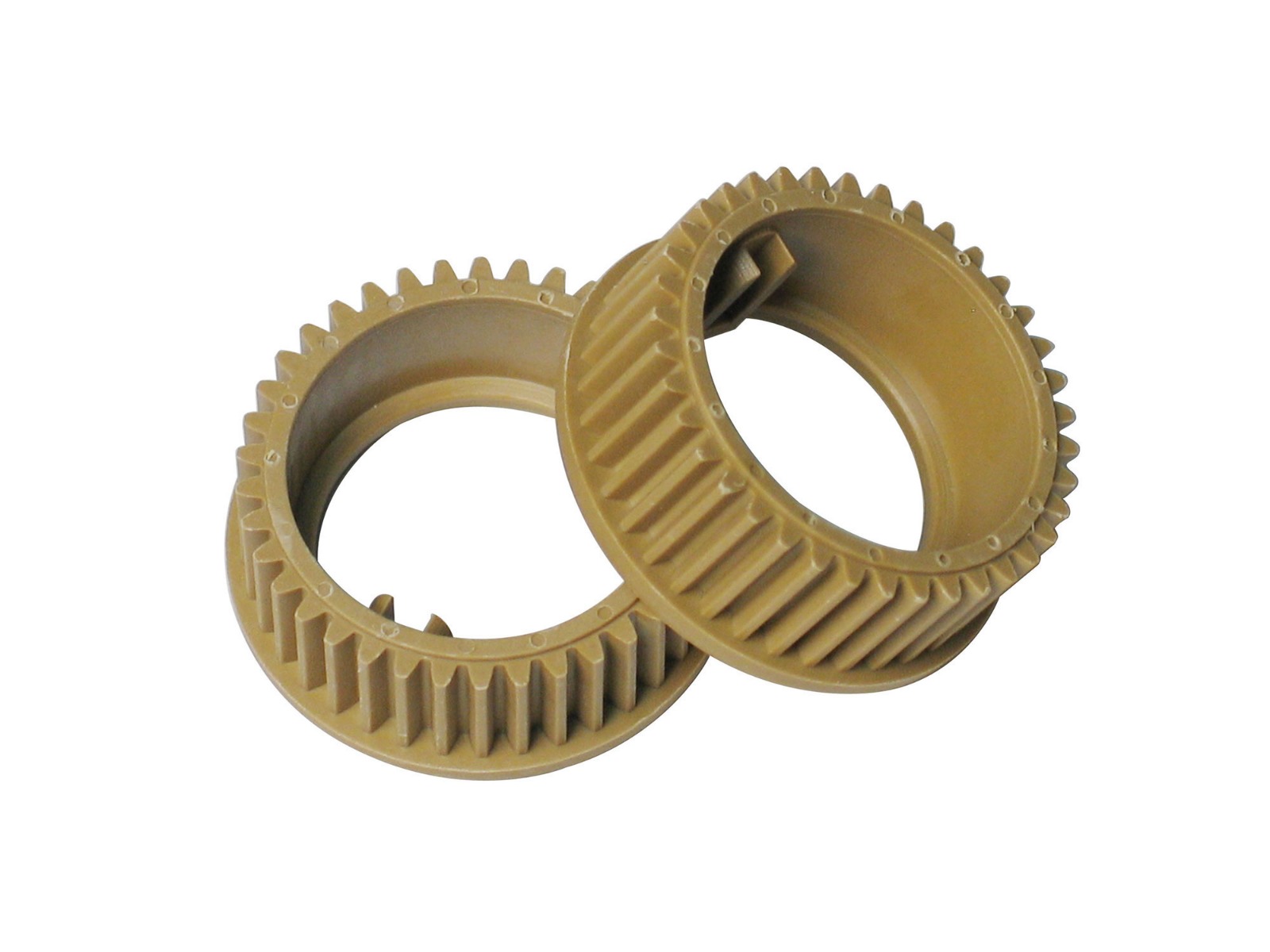 ЗЪБНО КОЛЕЛО (UPPER ROLLER GEAR - 38T) ЗА KYOCERA FS 1620/1650/2050/2035 - 38T - 2C920170 - PN CET8852