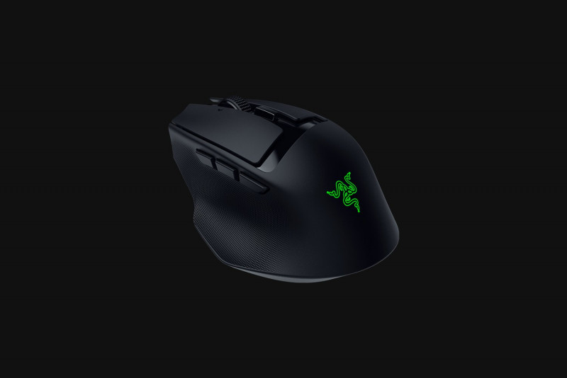 Гейминг мишка, безжична Razer Mouse Basilisk Mobile / RZ01-04310100-R3G1 - Black - PN RZ01-04310100-R3G1