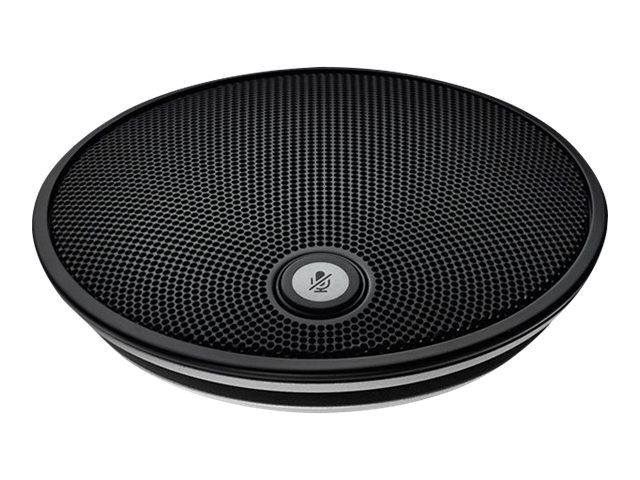 Разширителни микрофони 2 броя Logitech Loudspeakers Group Expansion / 989-000171 Black - PN 989-000171