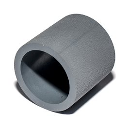 ЛИСТОПОВДИГАЩА ГУМИЧКА (PAPER PICK-UP TIRE) - САМО ГУМАТА - ЗА SAMSUNG ML 3310/3312/3712/3750/SCX 4835 - JC73-00340A (JC7300340A) / JC93-00310A (JC9300310A) / 341051 - PN CET3512