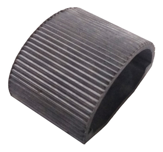 ЛИСТОПОДАВАЩА ГУМИЧКА (PAPER FEED TIRE) ЗА CANON NP 1010/1020/6010 - PN FB1-3992-000 (FB13992000) - CE