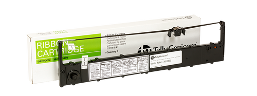 ЛЕНТА ЗА МАТРИЧЕН ПРИНТЕР MANNESMANN TALLY GENICOM 3800/3900 - Extended Life Ribbon - Black - PN 3A1600B21 - 15 милиона символа