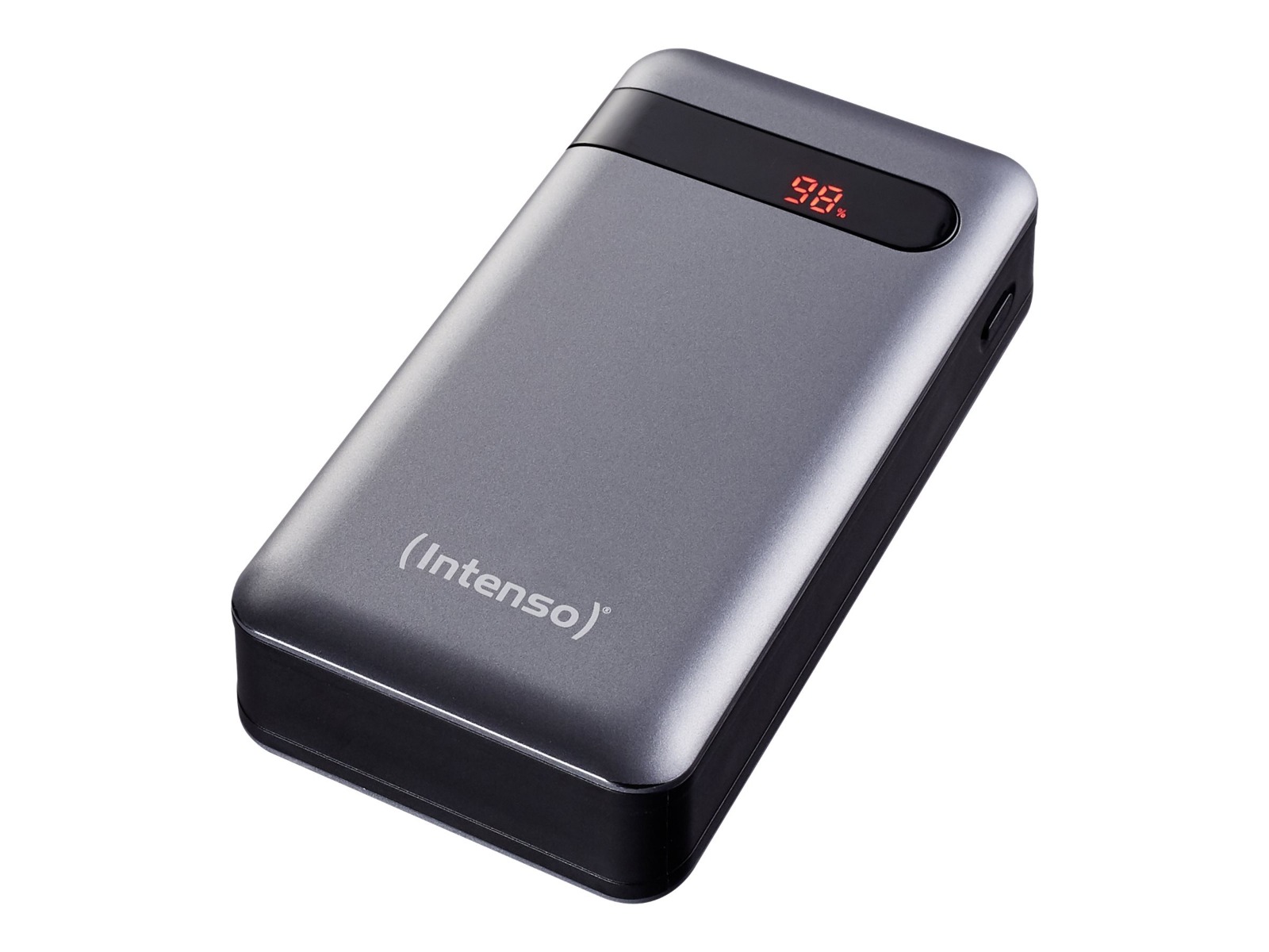 ВЪНШНА БАТЕРИЯ Intenso power bank PD20000 - 20000 mAh - PN 7332354