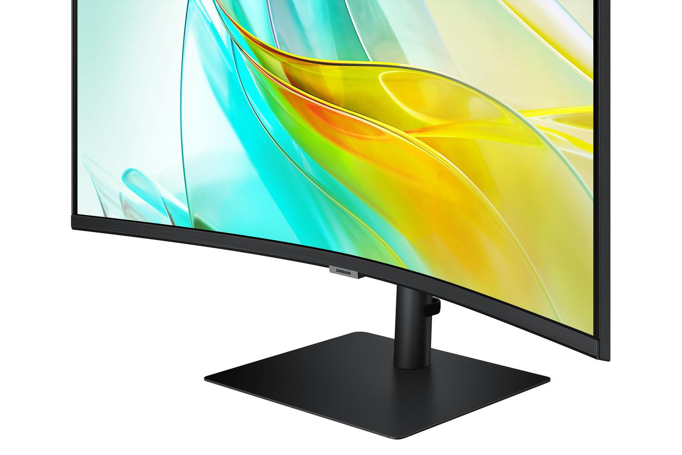 Монитор 34" Samsung Monitor S34C652UAU / LS34C652UAUXEN Black - PN LS34C652UAUXEN