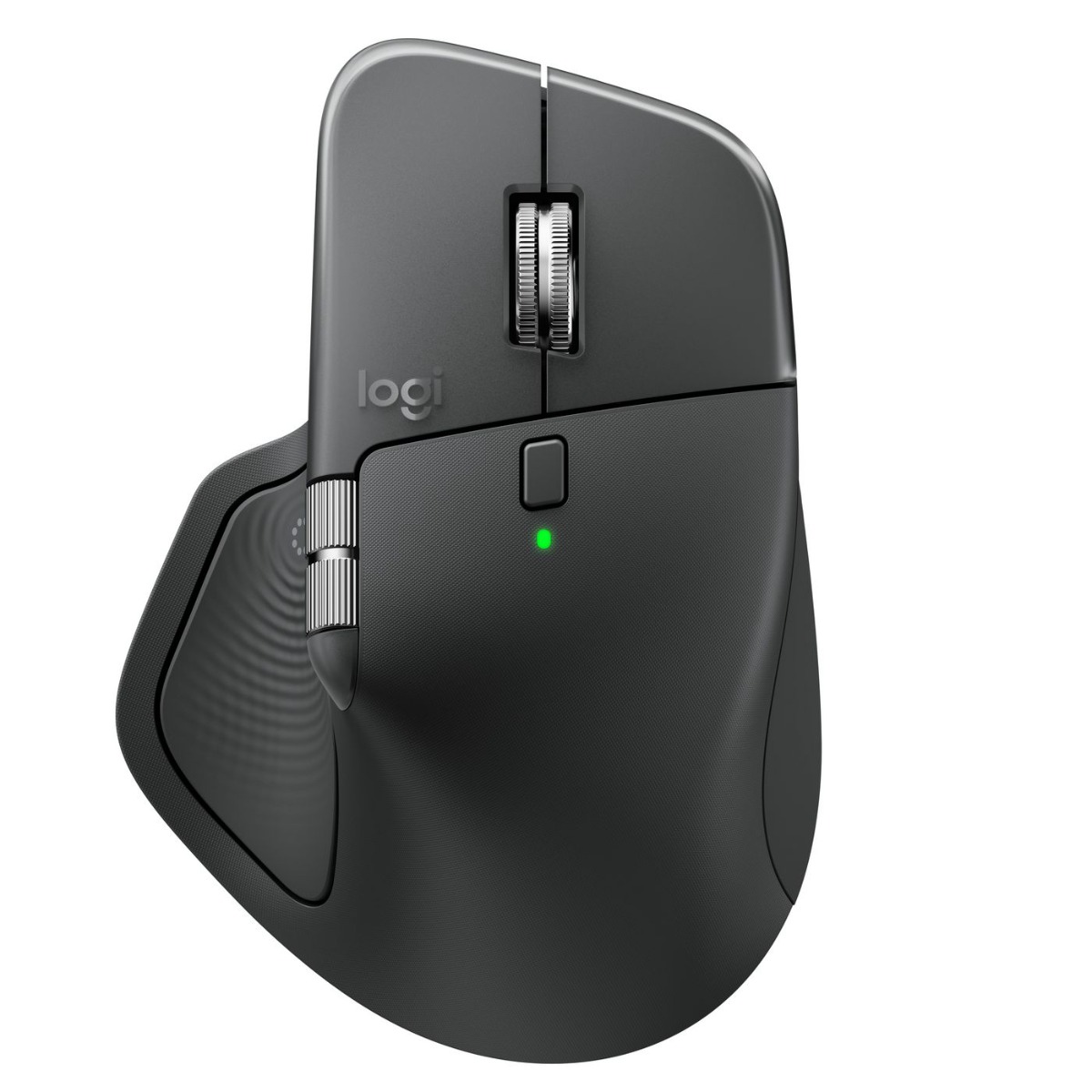 Мишка Logitech Mouse MX Master 4 / 910-007562 - Graphite - PN 910-007562