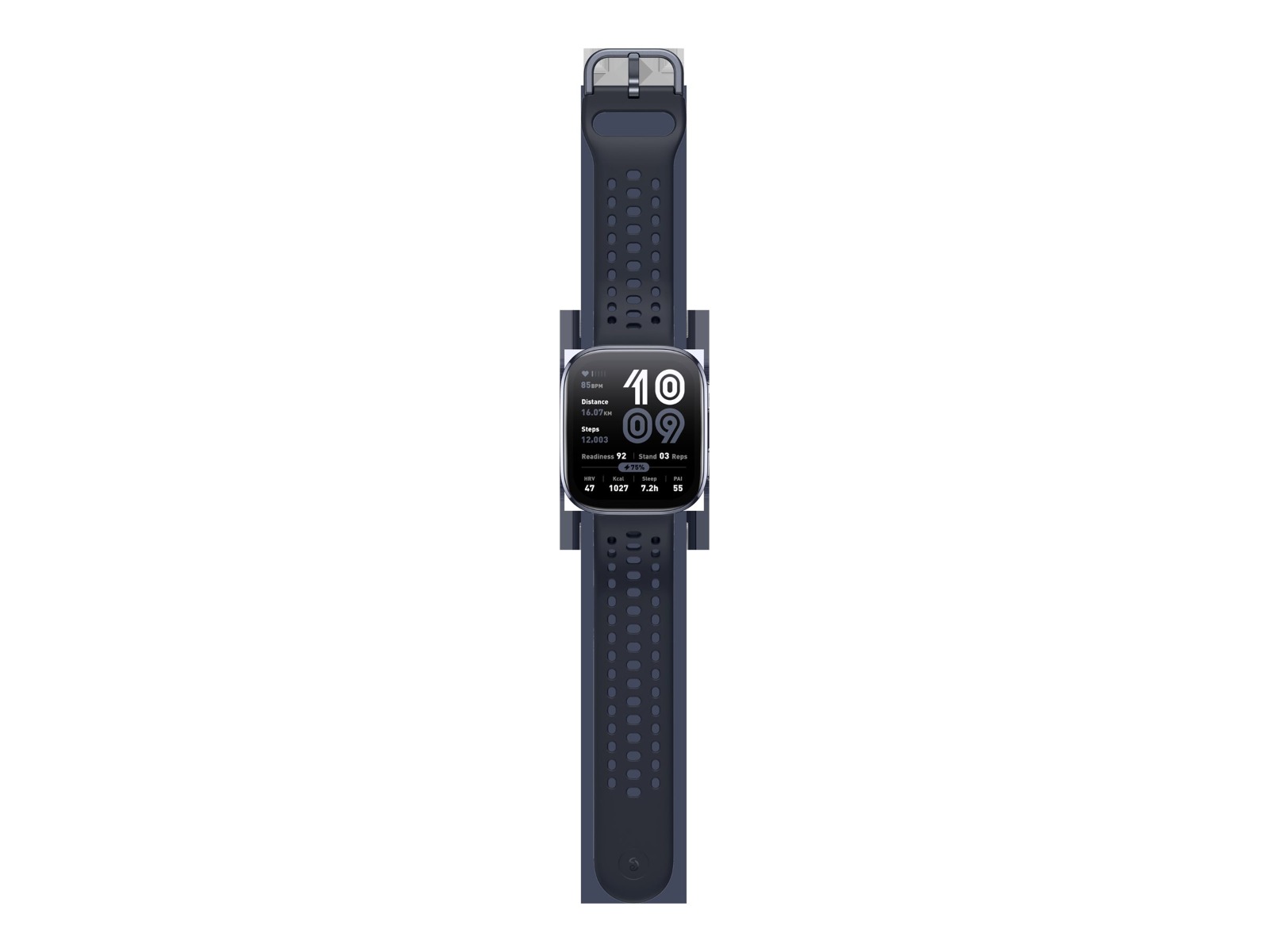Смарт часовник Amazfit Wearable Bip 6 46mm - PN W2435EU1N