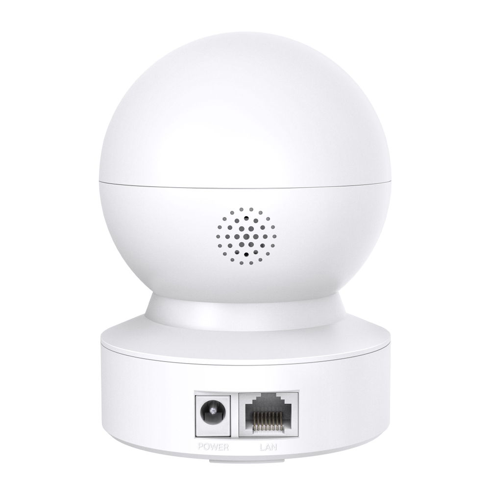 Камера за видеонаблюдение TP-LINK Surveillance camera C212 / TAPO C212 - White - PN TAPO C212