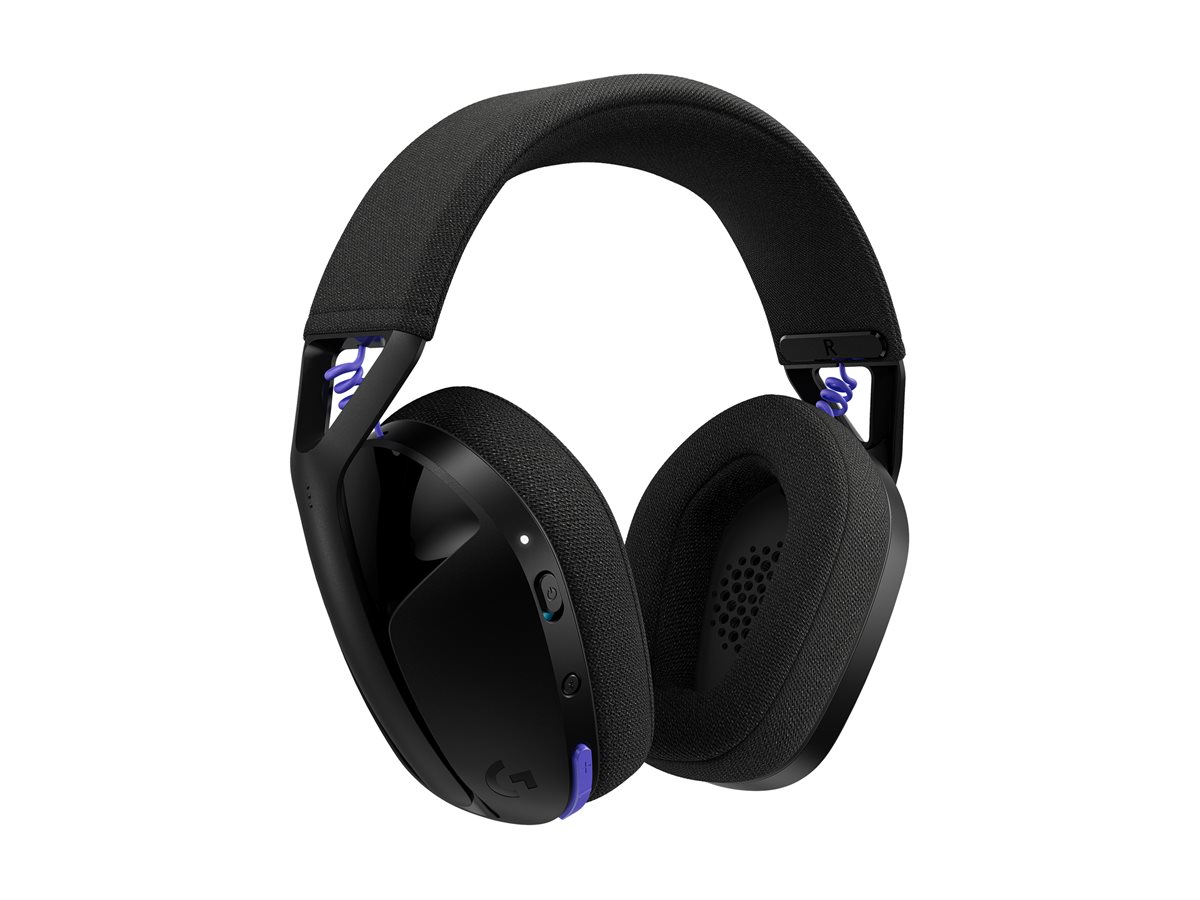 Гейминг слушалки Logitech Headset G321 Black - PN 981-001563