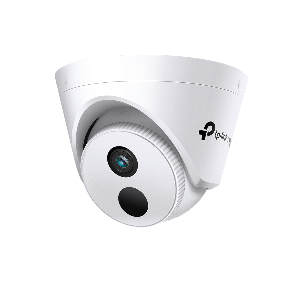 Камера за видеонаблюдение TP-LINK Surveillance camera C440I 4mm / VIGI C440I 4MM - White - PN VIGI C440I 4MM