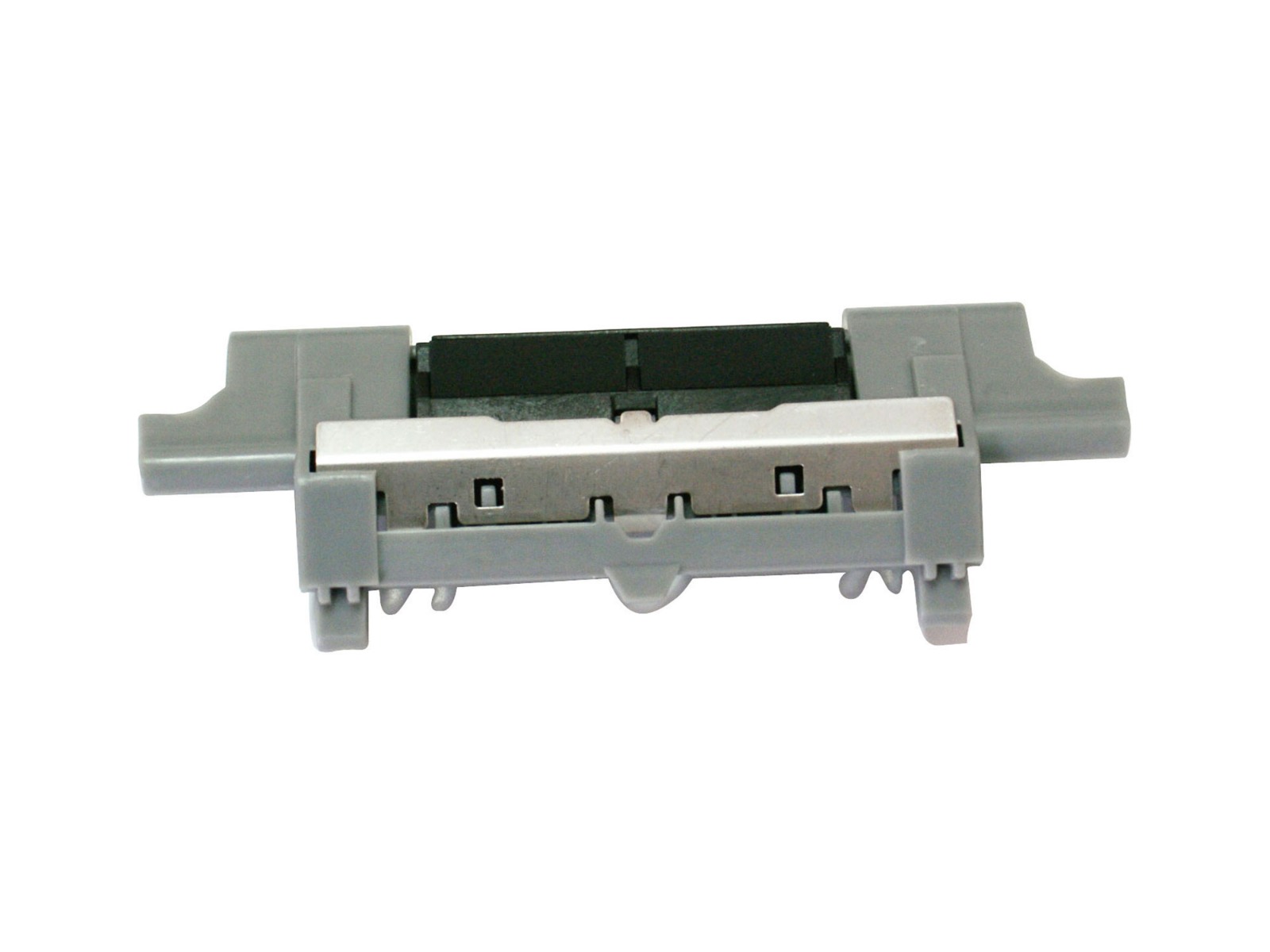 РАЗДЕЛИТЕЛНА ПОДЛОЖКА КОМПЛЕКТ (SEPARATION PAD ASSEMBLY TRAY 2) ЗА HP Laserjet P2035/P2055/P3005/P3015/M521 - RM1-6397-000 (RM16397000) - PN CET3691